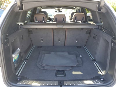 2019 BMW X3 M40i PANO ROOF