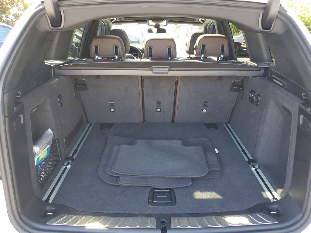 2019 BMW X3 M40i PANO ROOF