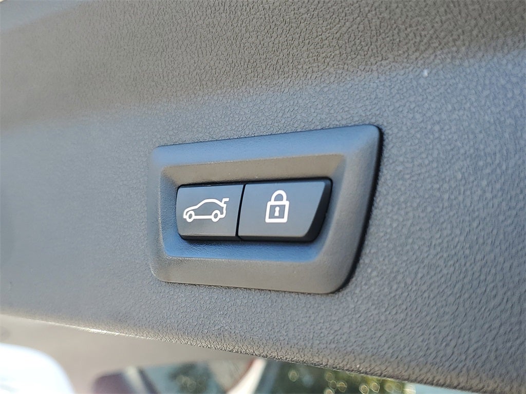 2019 BMW X3 M40i PANO ROOF