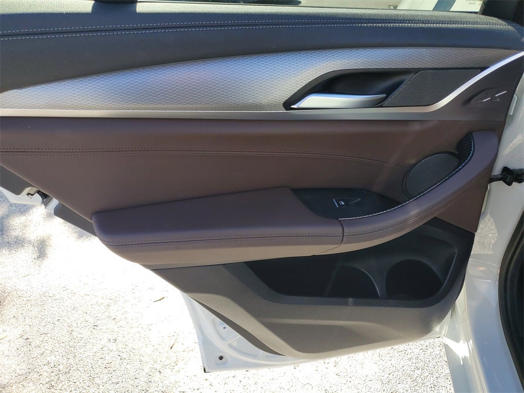 2019 BMW X3 M40i PANO ROOF