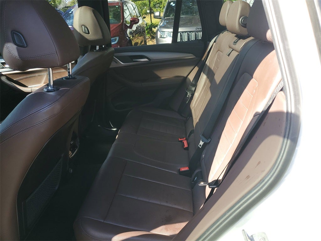 2019 BMW X3 M40i PANO ROOF