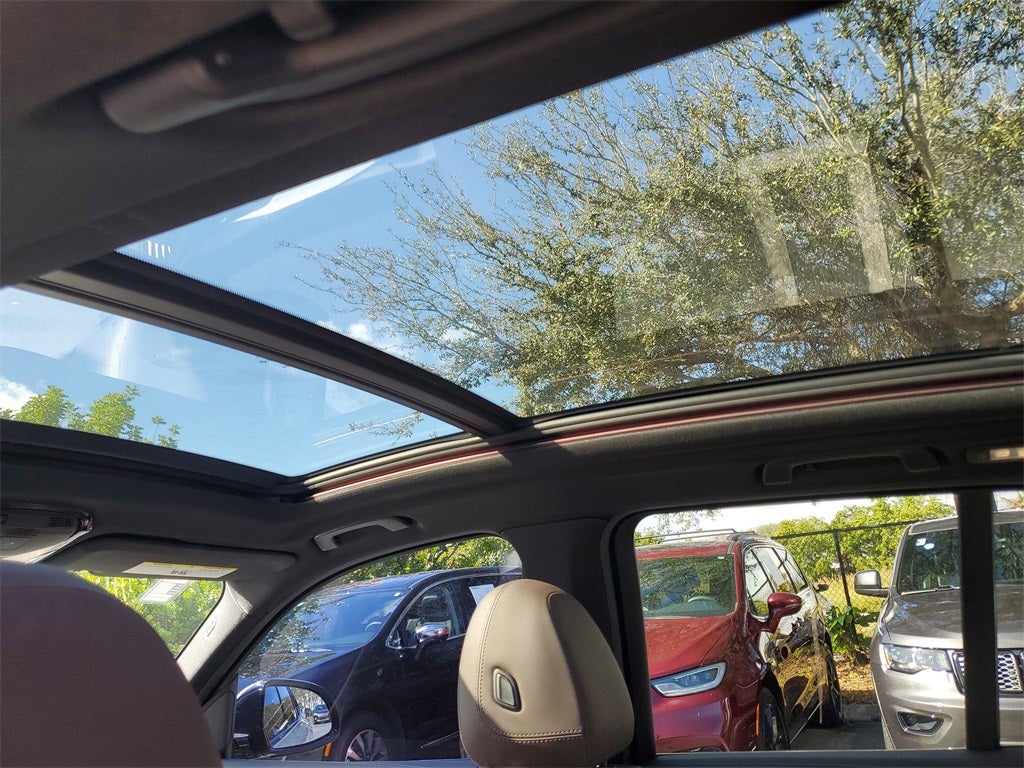 2019 BMW X3 M40i PANO ROOF