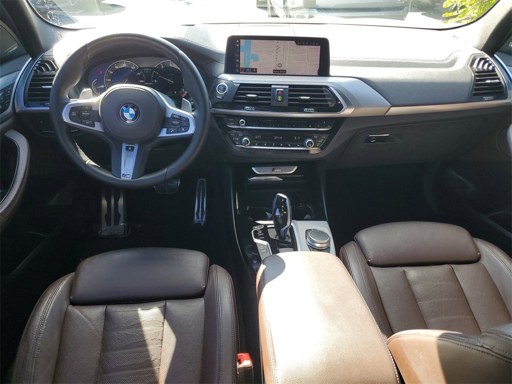 2019 BMW X3 M40i PANO ROOF