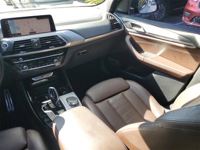 2019 BMW X3 M40i PANO ROOF