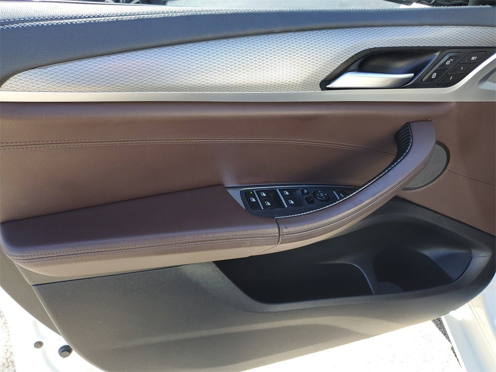 2019 BMW X3 M40i PANO ROOF