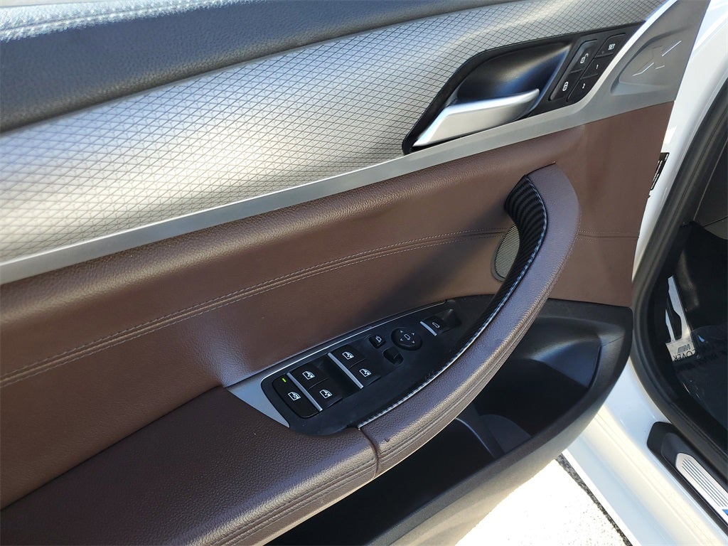 2019 BMW X3 M40i PANO ROOF