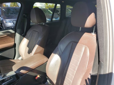 2019 BMW X3 M40i PANO ROOF