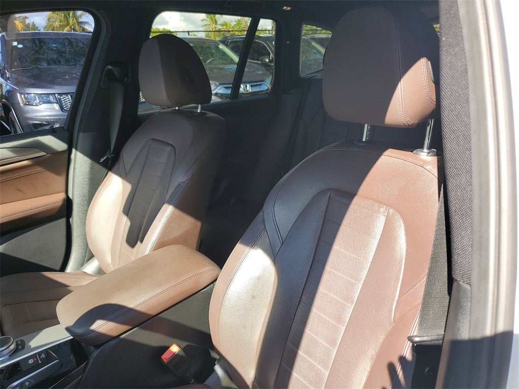 2019 BMW X3 M40i PANO ROOF