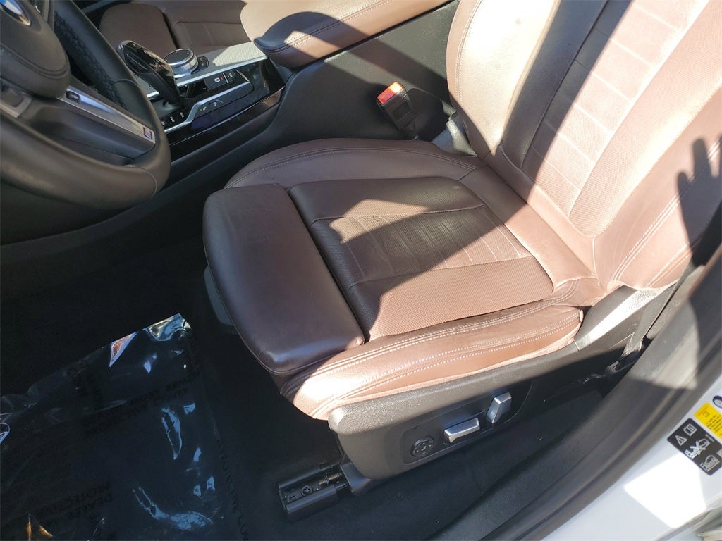 2019 BMW X3 M40i PANO ROOF