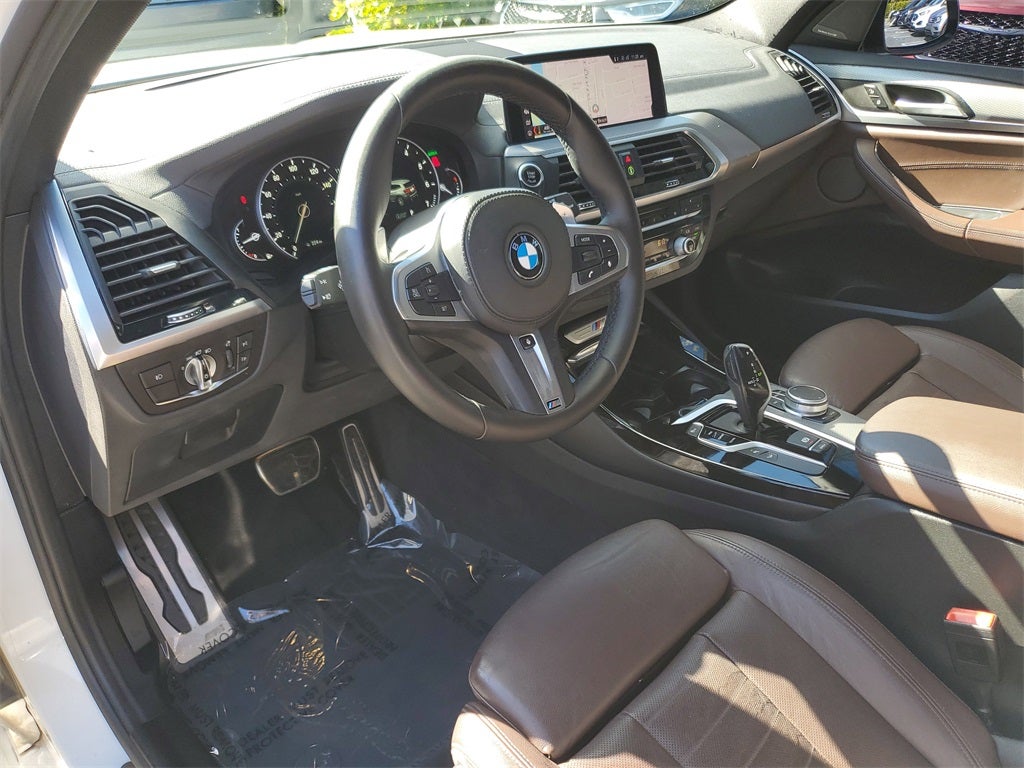 2019 BMW X3 M40i PANO ROOF