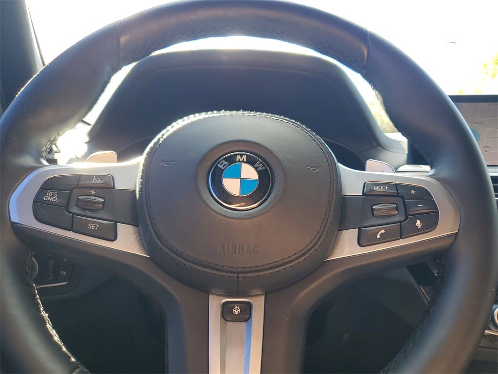 2019 BMW X3 M40i PANO ROOF