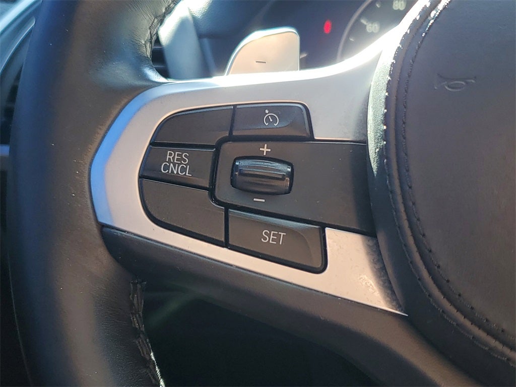 2019 BMW X3 M40i PANO ROOF