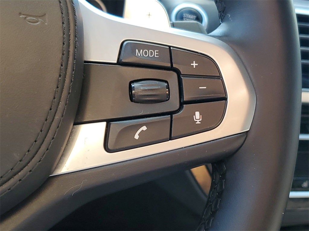 2019 BMW X3 M40i PANO ROOF