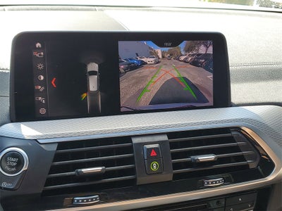 2019 BMW X3 M40i PANO ROOF