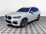 2019 BMW X3 M40i PANO ROOF