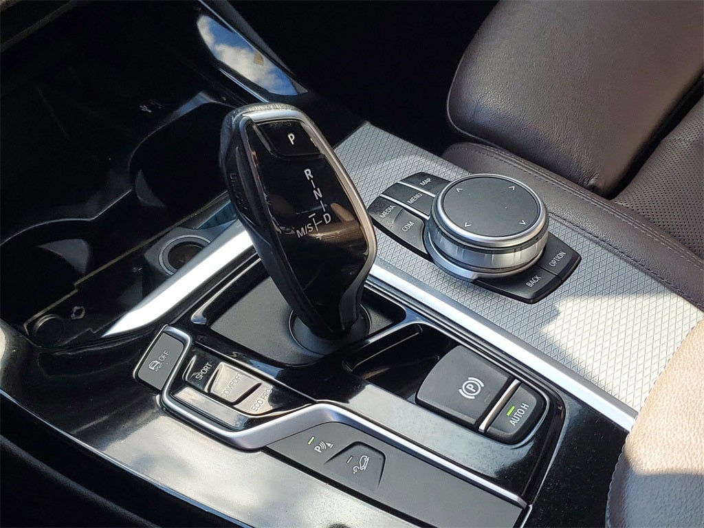 2019 BMW X3 M40i PANO ROOF