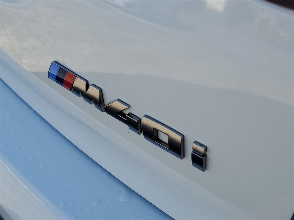 2019 BMW X3 M40i PANO ROOF