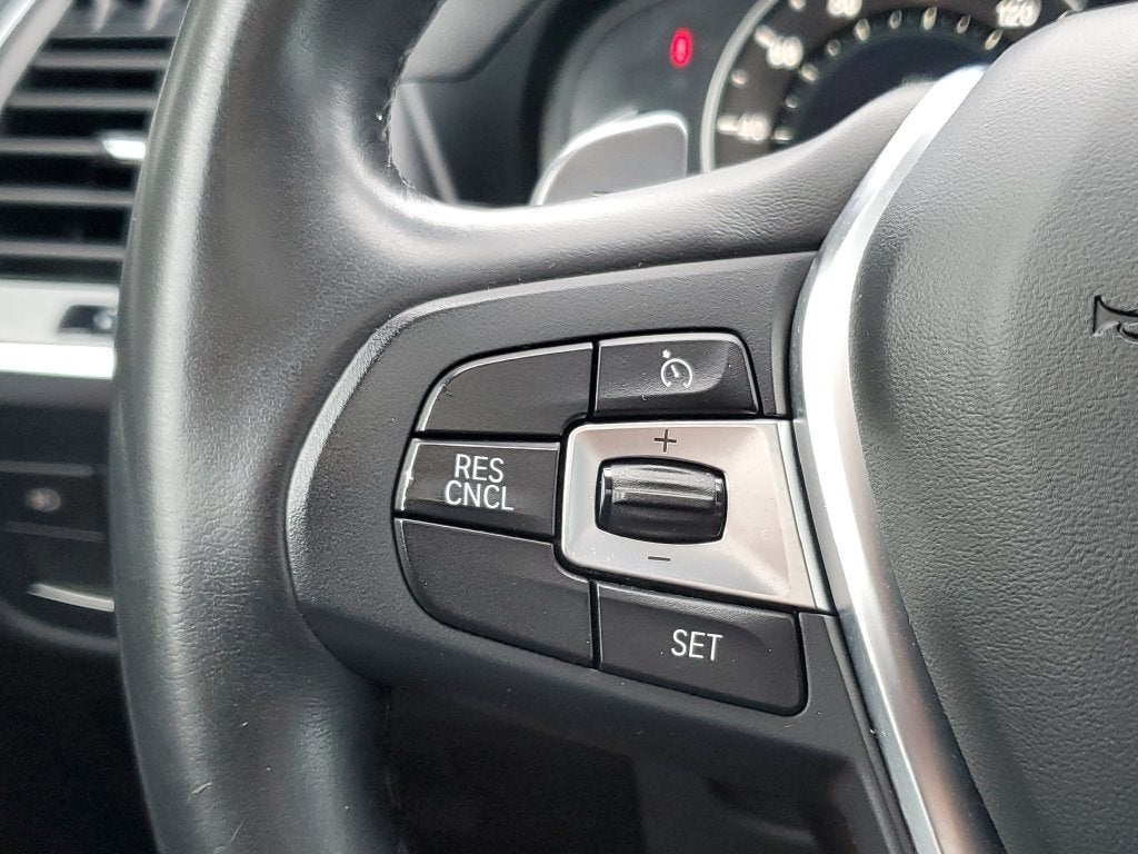 2019 BMW X4 xDrive30i