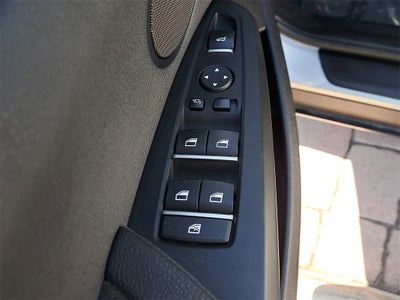 2017 BMW X3 sDrive28i PANORAMIC ROOF