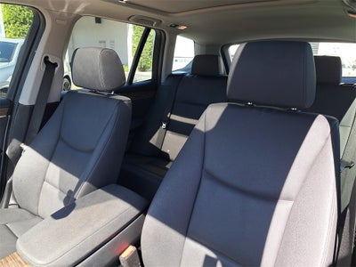 2017 BMW X3 sDrive28i PANORAMIC ROOF