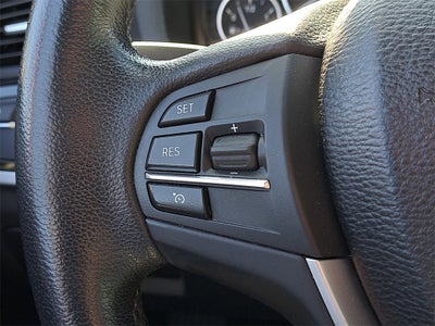 2017 BMW X3 sDrive28i PANORAMIC ROOF