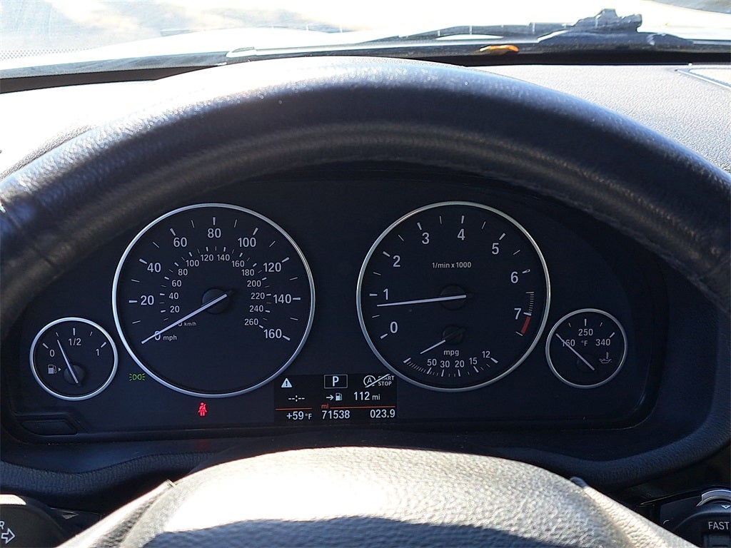 2017 BMW X3 sDrive28i PANORAMIC ROOF