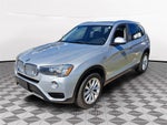 2017 BMW X3 sDrive28i PANORAMIC ROOF