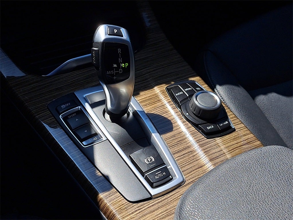 2017 BMW X3 sDrive28i PANORAMIC ROOF