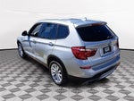 2017 BMW X3 sDrive28i PANORAMIC ROOF