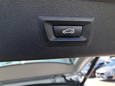 2017 BMW X3 sDrive28i PANORAMIC ROOF