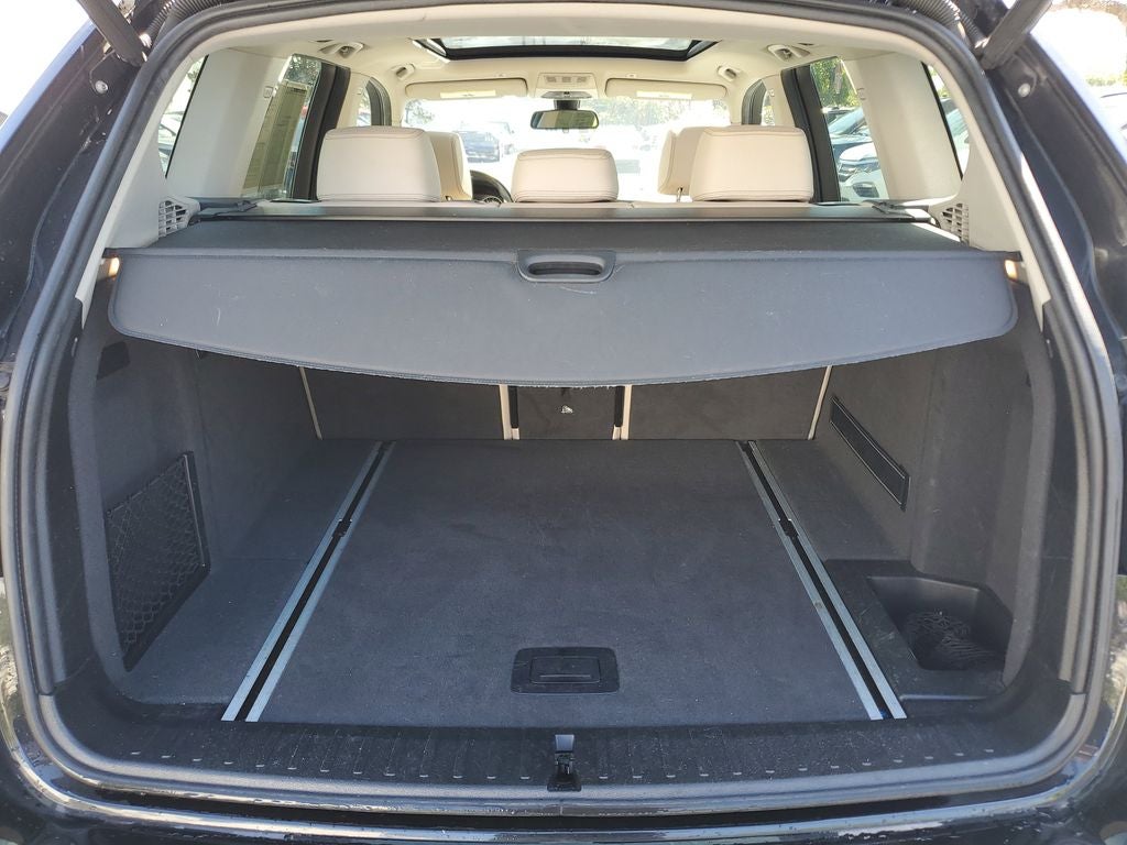 2016 BMW X3 sDrive28i