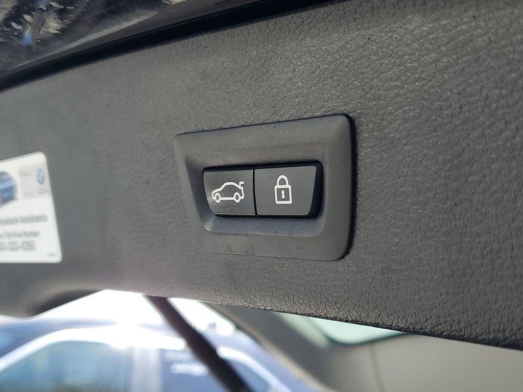 2016 BMW X3 sDrive28i