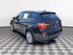2016 BMW X3 sDrive28i