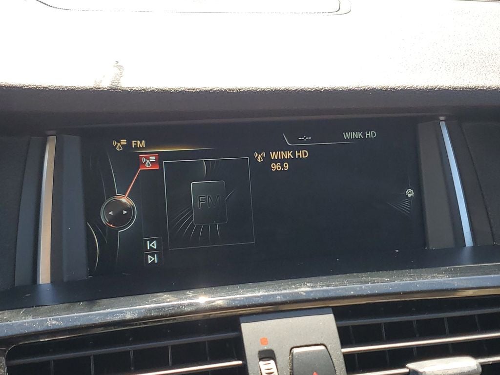 2016 BMW X3 sDrive28i