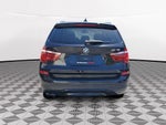 2016 BMW X3 sDrive28i