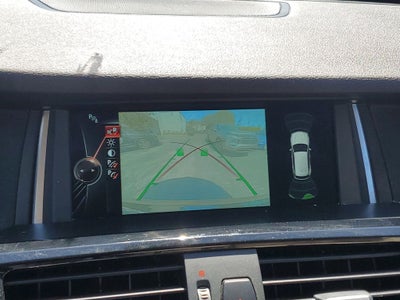 2016 BMW X3 sDrive28i