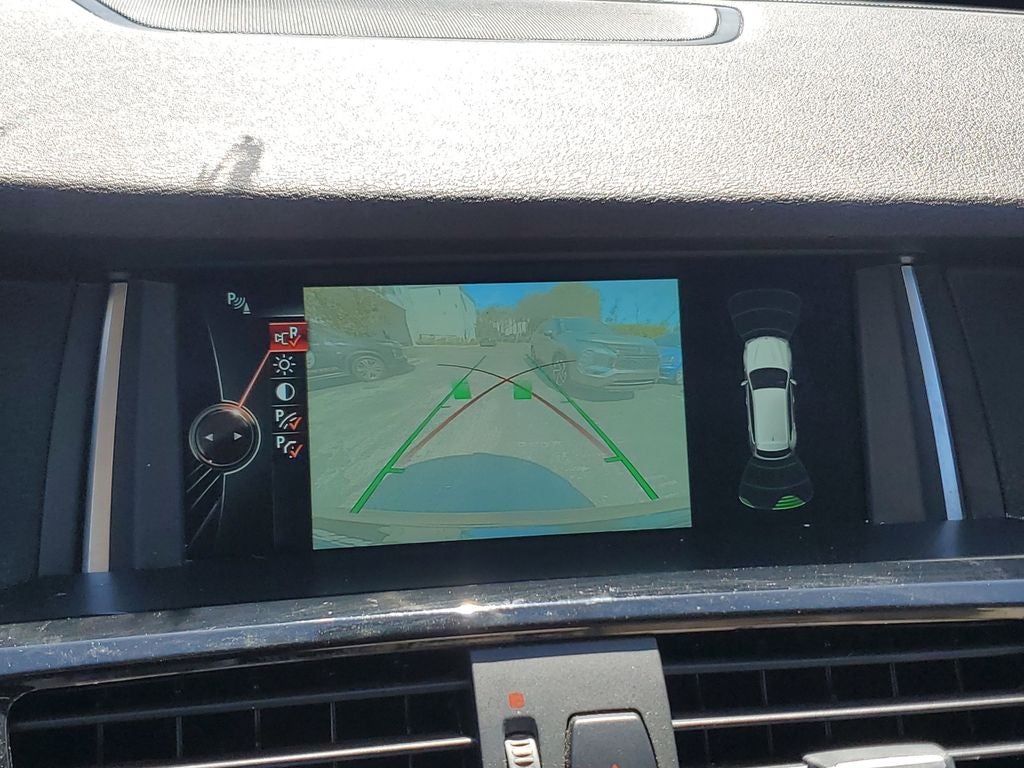 2016 BMW X3 sDrive28i