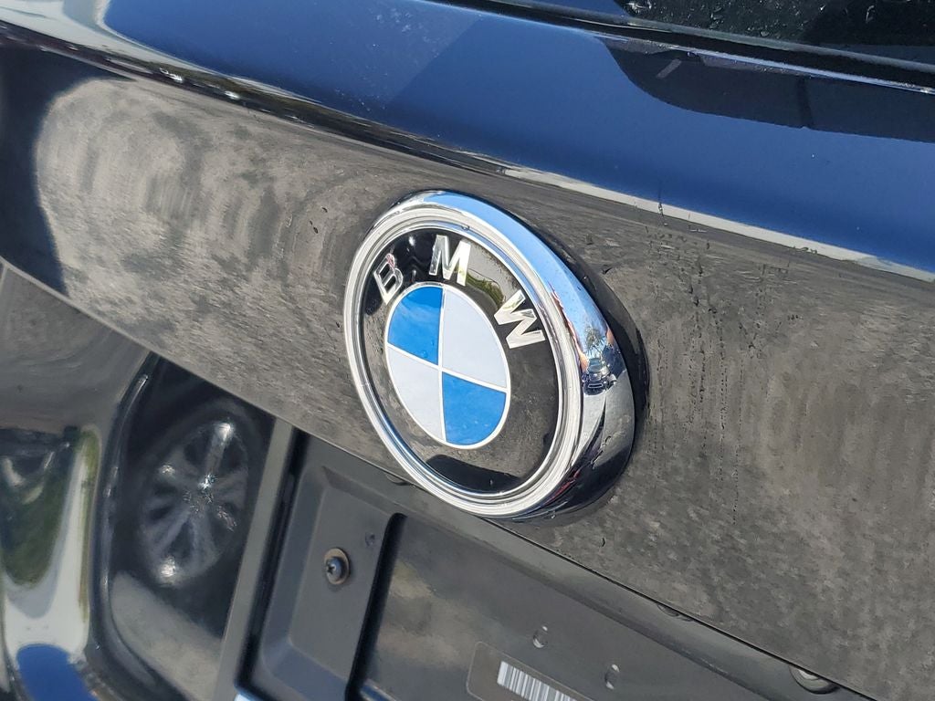 2016 BMW X3 sDrive28i