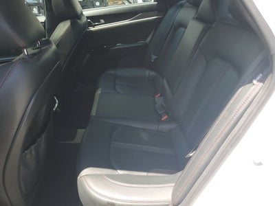 2023 Kia K5 GT