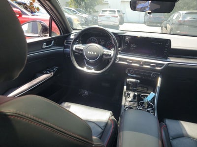 2023 Kia K5 GT