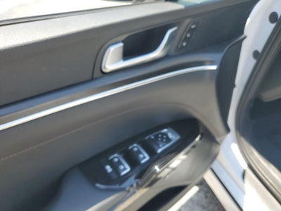 2023 Kia K5 GT