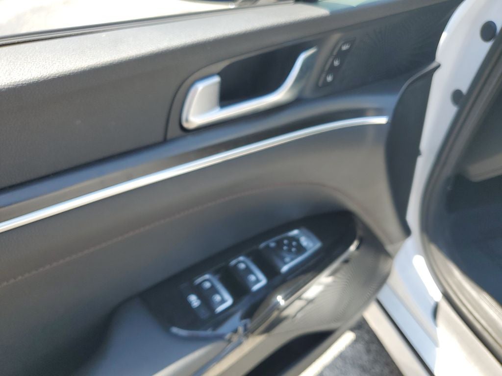 2023 Kia K5 GT