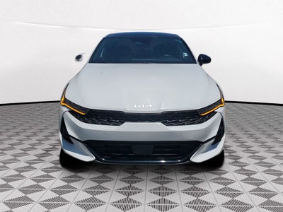 2023 Kia K5 GT
