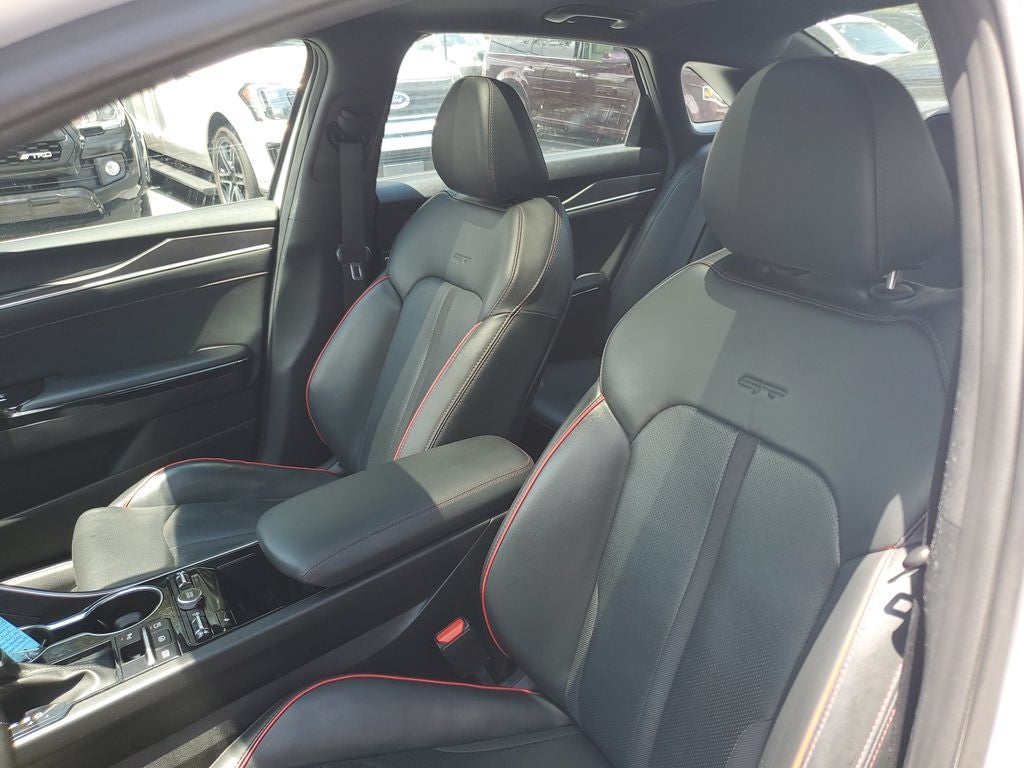 2023 Kia K5 GT