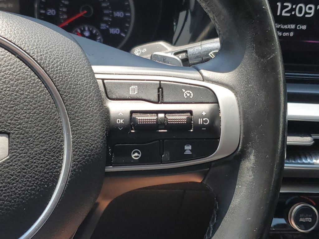 2023 Kia K5 GT