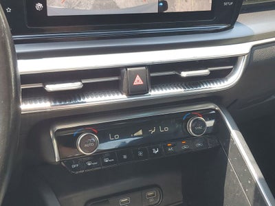 2023 Kia K5 GT