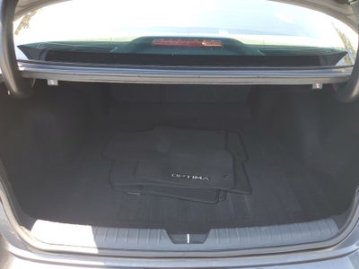 2018 Kia Optima EX