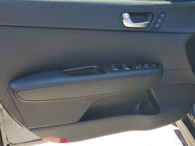 2018 Kia Optima EX