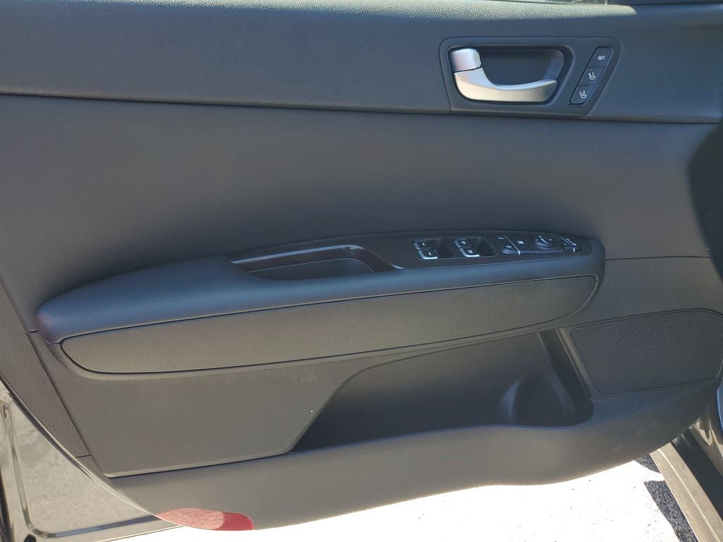 2018 Kia Optima EX