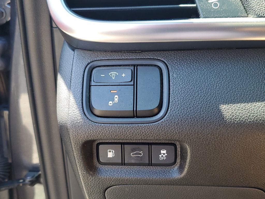 2018 Kia Optima EX
